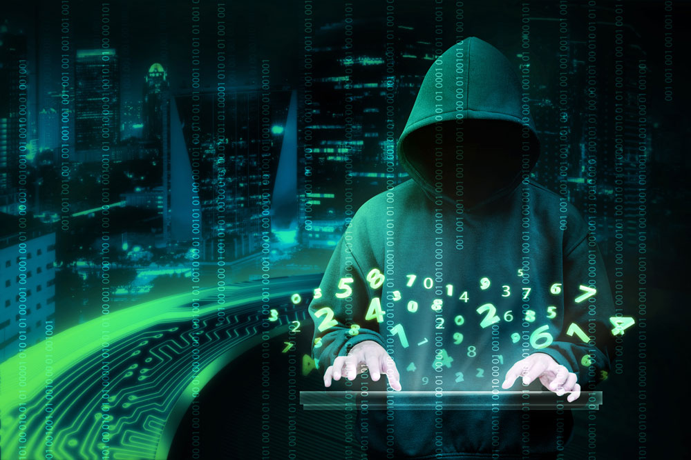 Cyber team in place at NHS after hacking