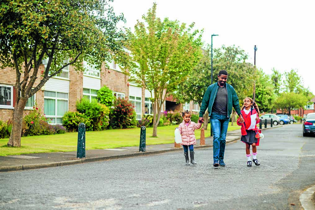 Primary school pair edge towards closure