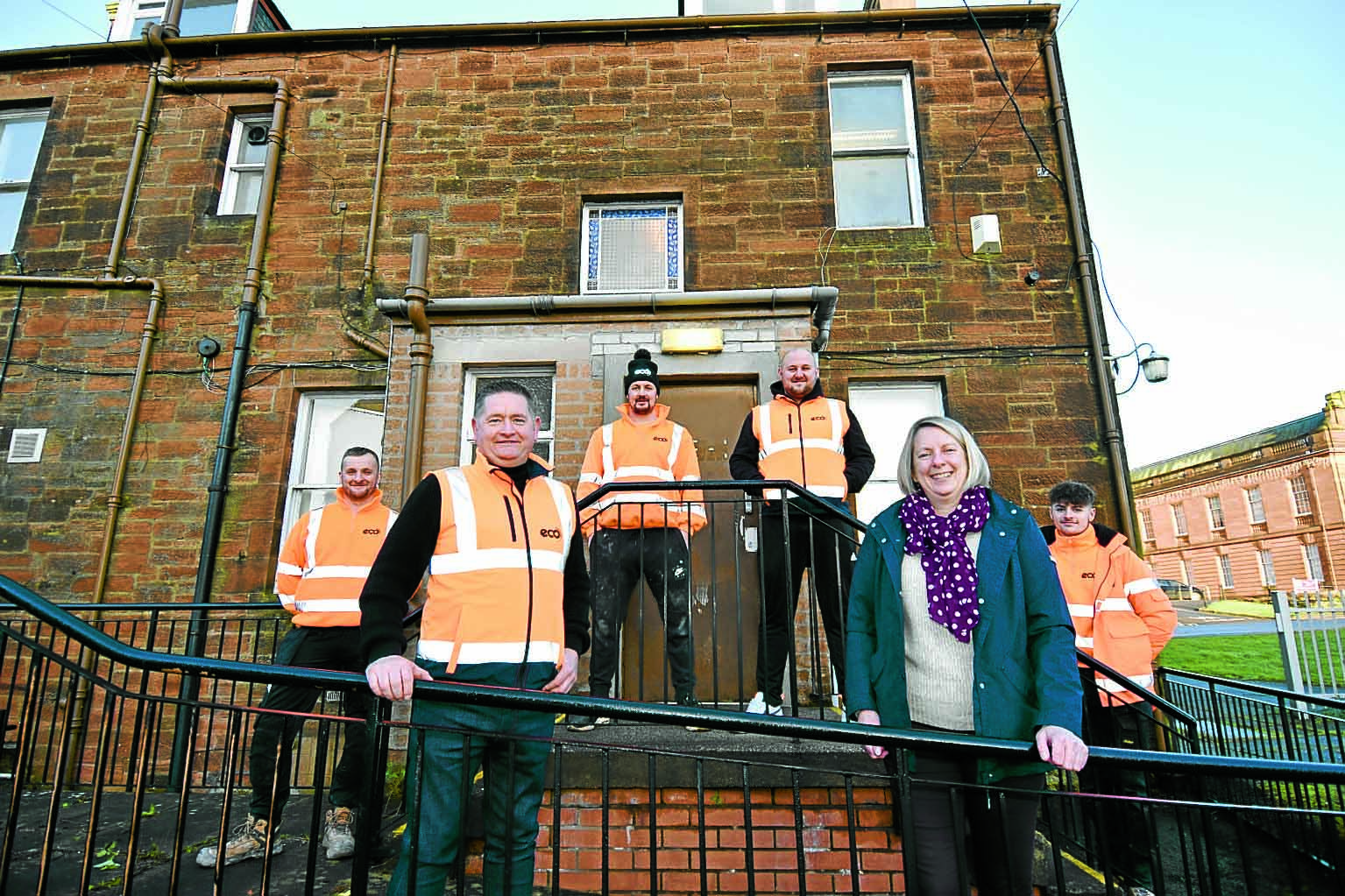 Charity’s new HQ is win for all