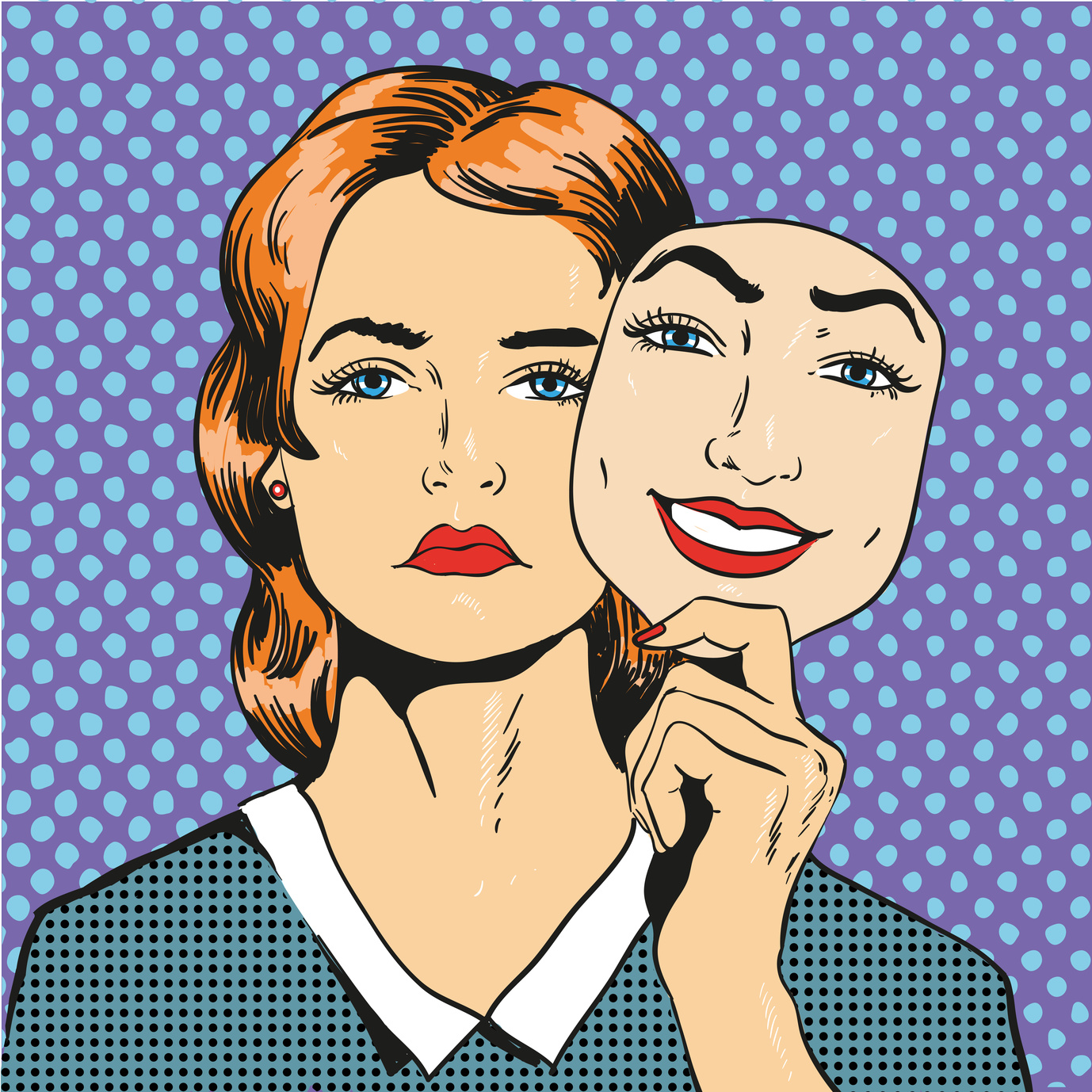 Rethink stigma and stereotypes