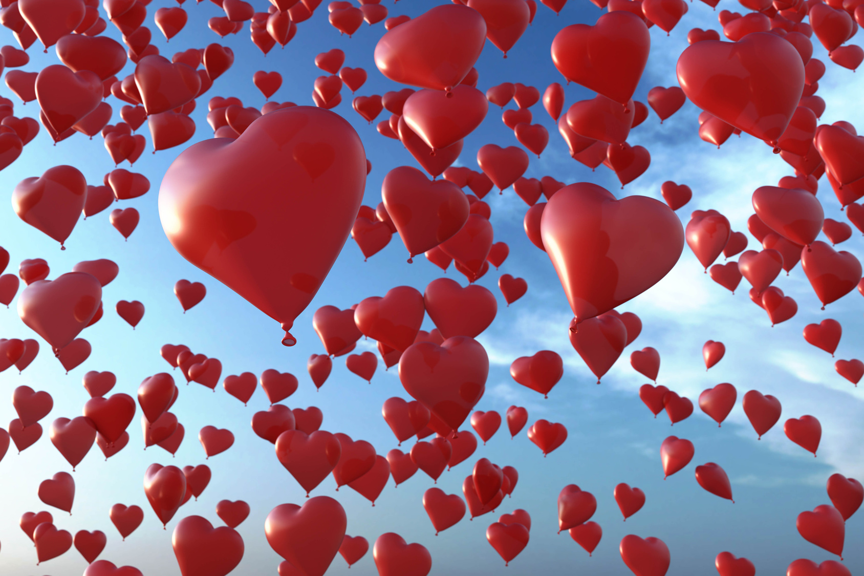 Seven reasons why Valentine’s Day in a small town is just the worst