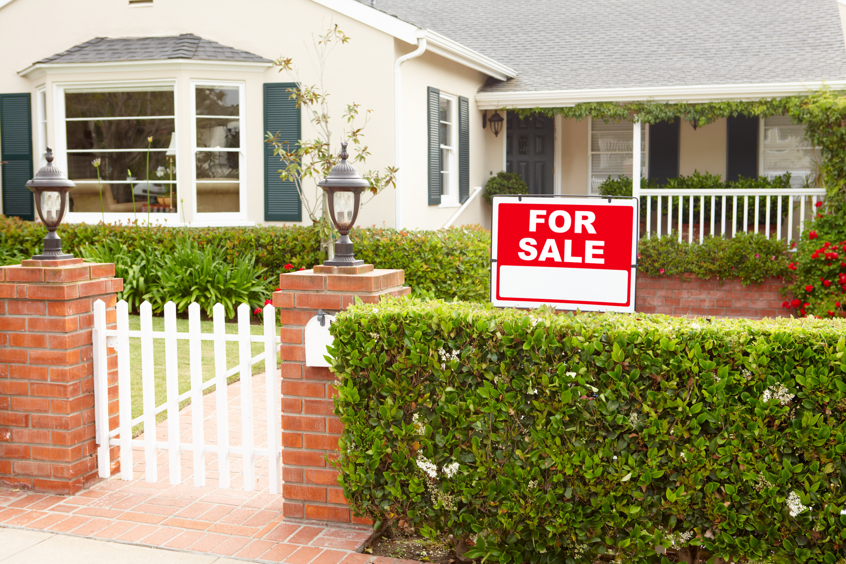Confidence returns to region's property market