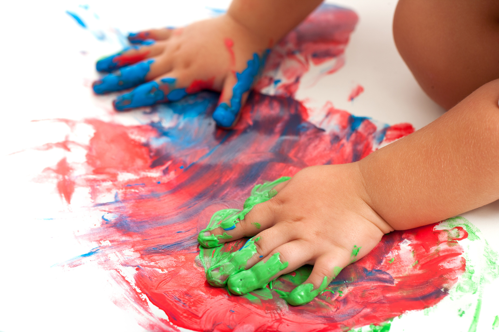 12 things I have learned since becoming a mother