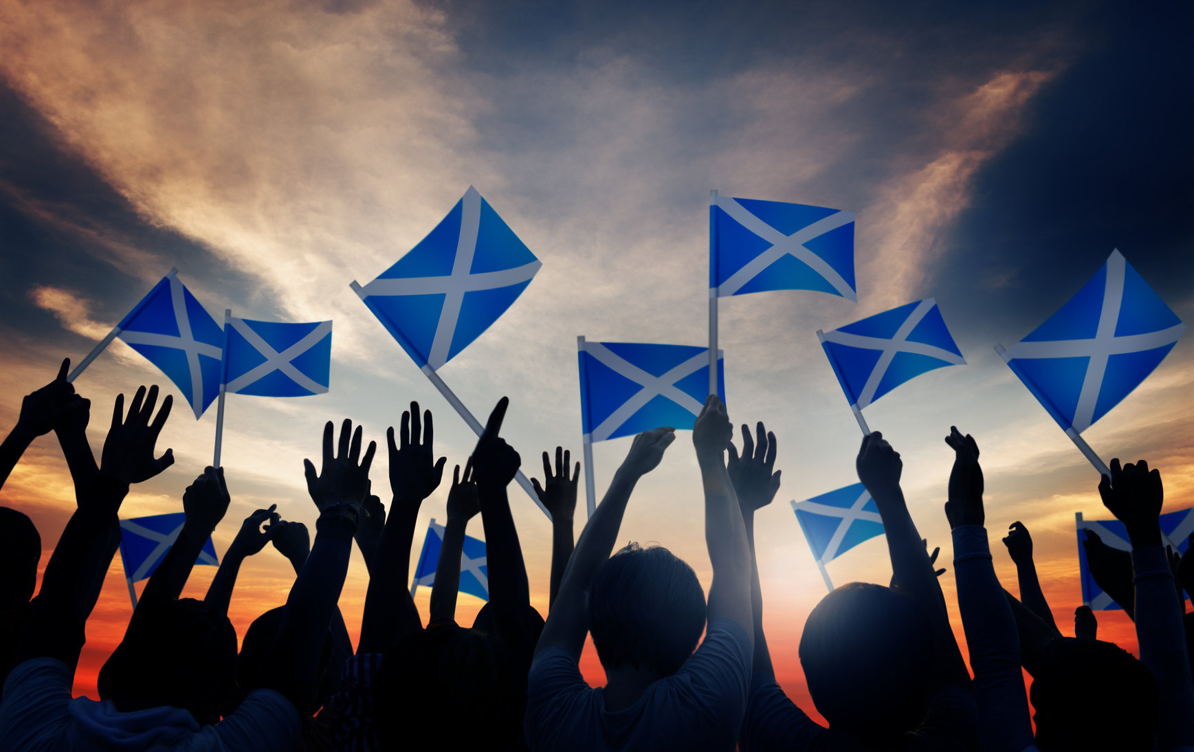 Pride of Scotland Awards