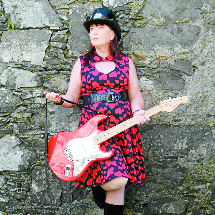Australia gigs for Leah