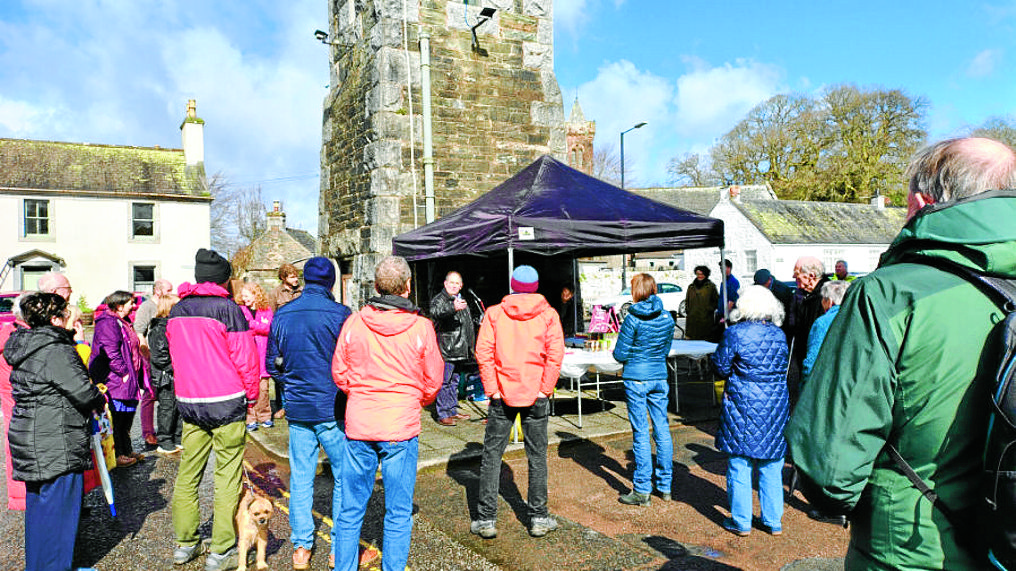 ‘Huge milestone’ for Gatehouse