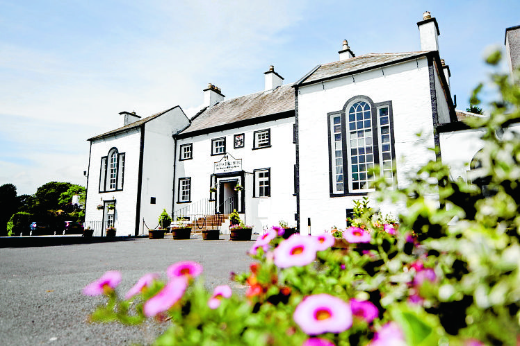 Raft of region’s hotels in running for top awards