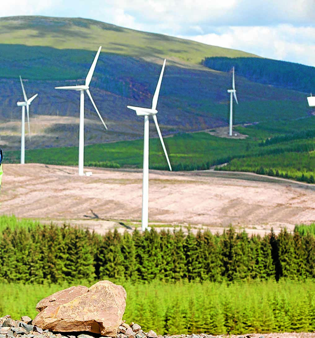 Careful what you wish for, says MSP