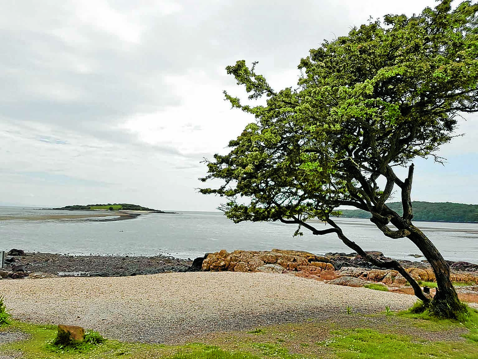 New Kippford homes will be ‘for life’
