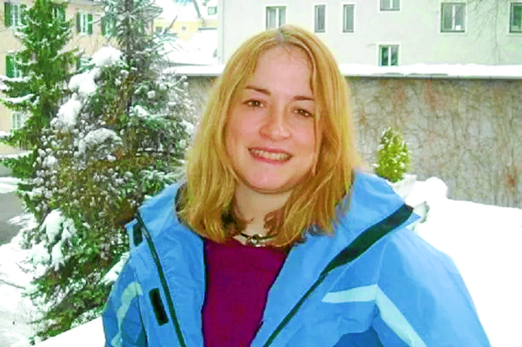 Helen remembered on 7/7 anniversary