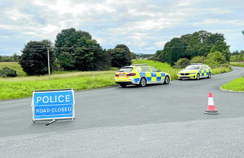 Police launch attempted murder probe