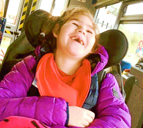 Holly’s mum backs Christmas appeal for caring charity