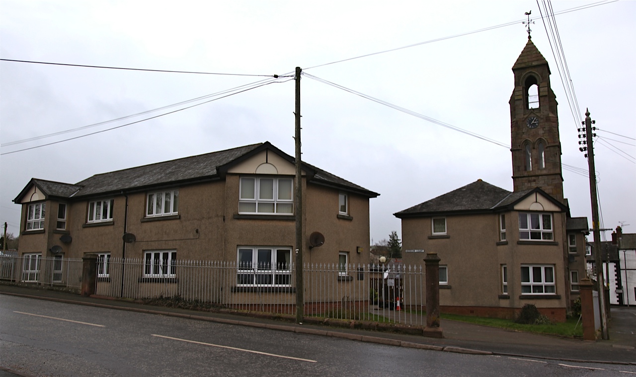 Father assaulted and robbed at home