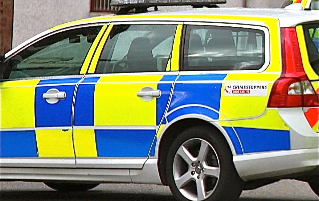 Motorway crash appeal