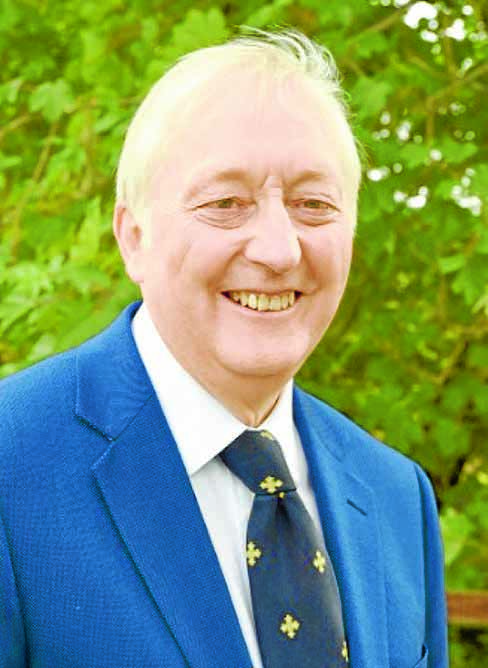 Fond farewell to ‘outstanding’ director Jeff