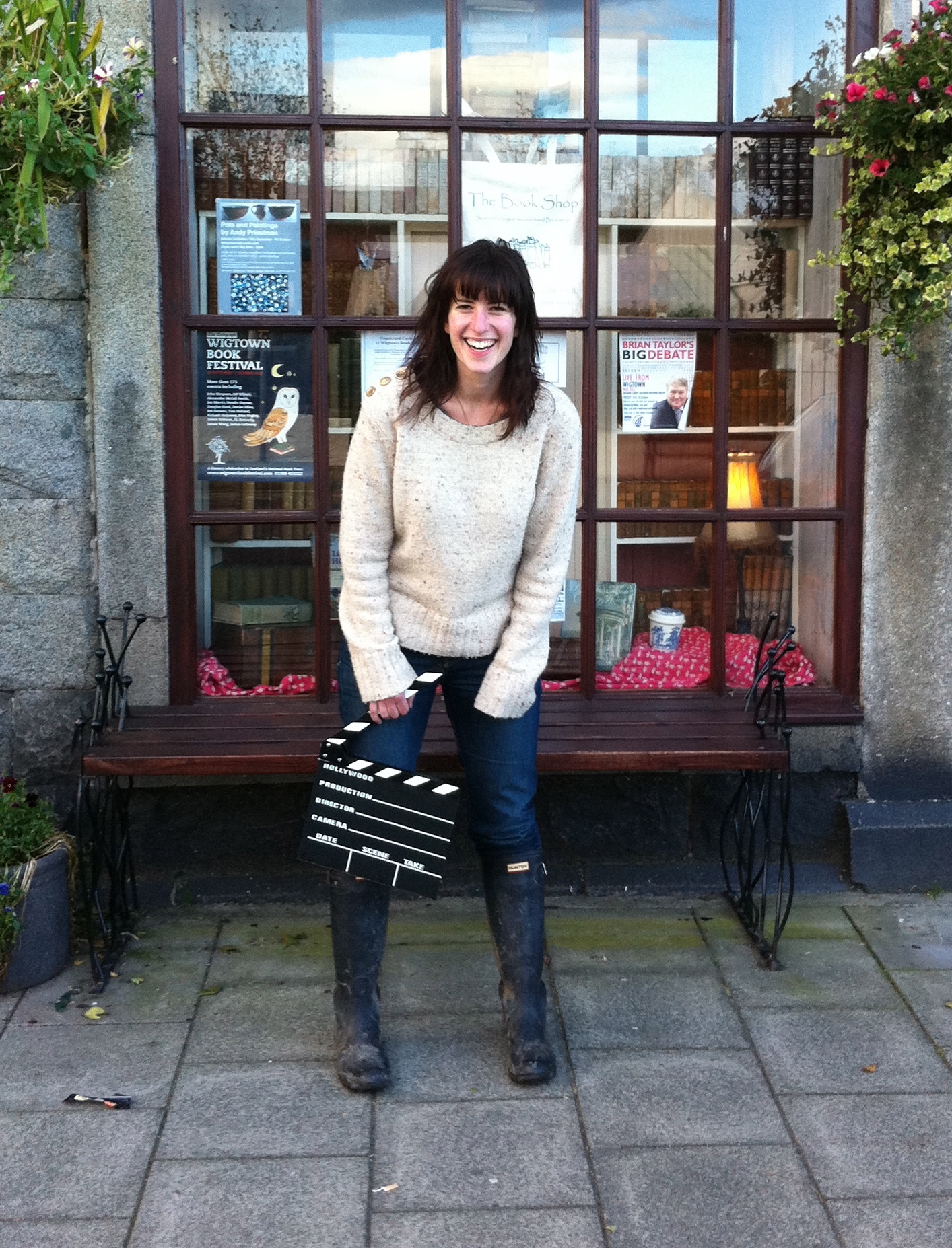 A Scottish Cinderella wins big at international film festivals.