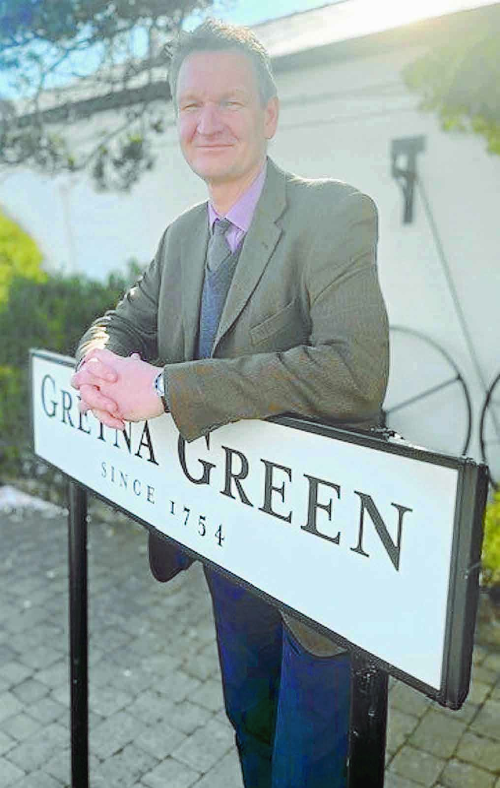 Industry gives view on visitor tax idea