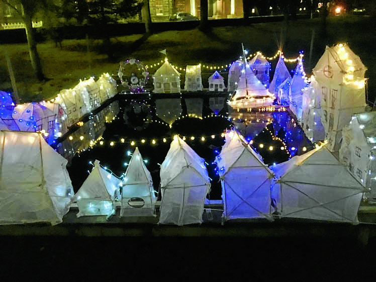 Kirkcudbright set to shine bright