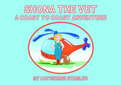 Learn about life as a vet