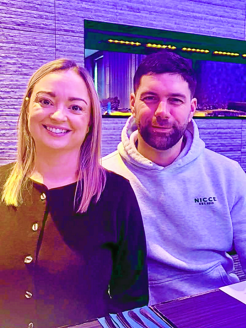 Diagnosis shock sparks family’s cycling fundraiser