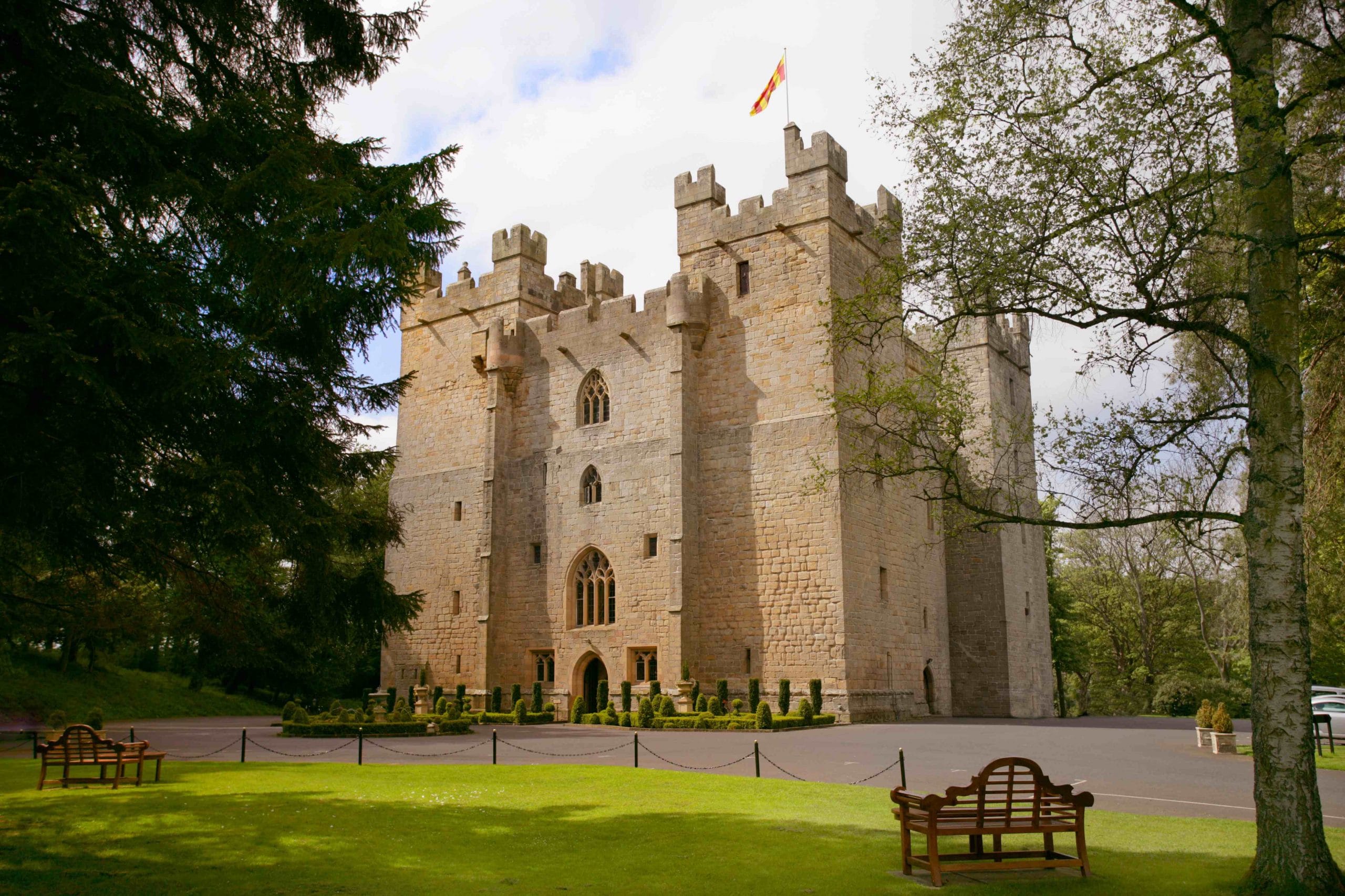 It’s time to enjoy a Great British family ‘staycation’