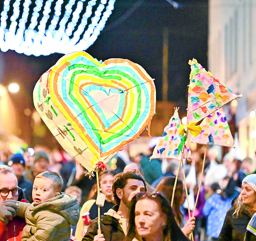 Carnival 2027 planning underway