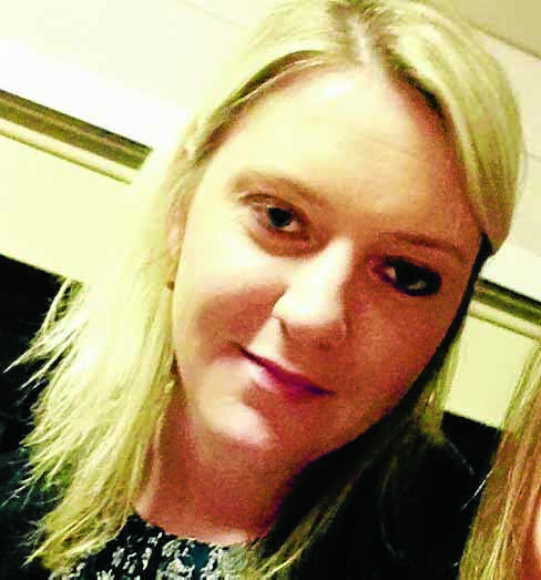 Tributes to Lauren after fatal crash