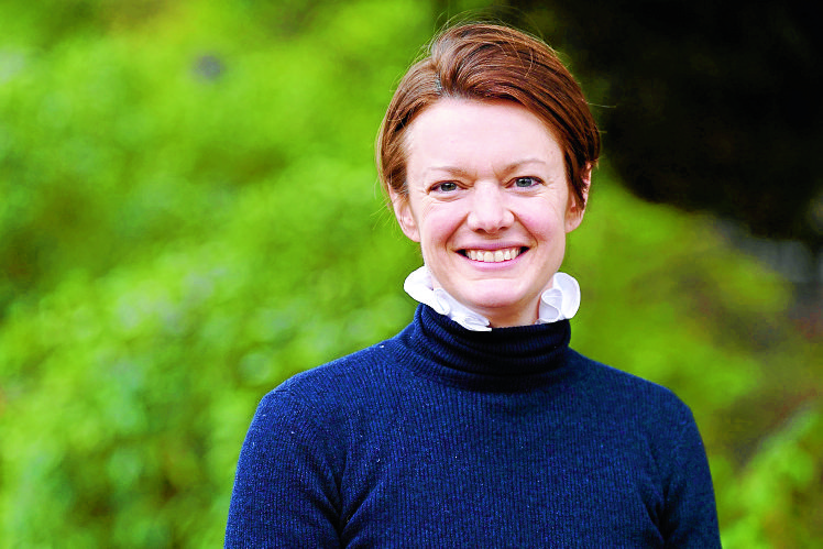 Design duo to work on Dumfries Maggie’s centre