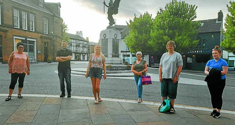 Let’s tidy up Lockerbie