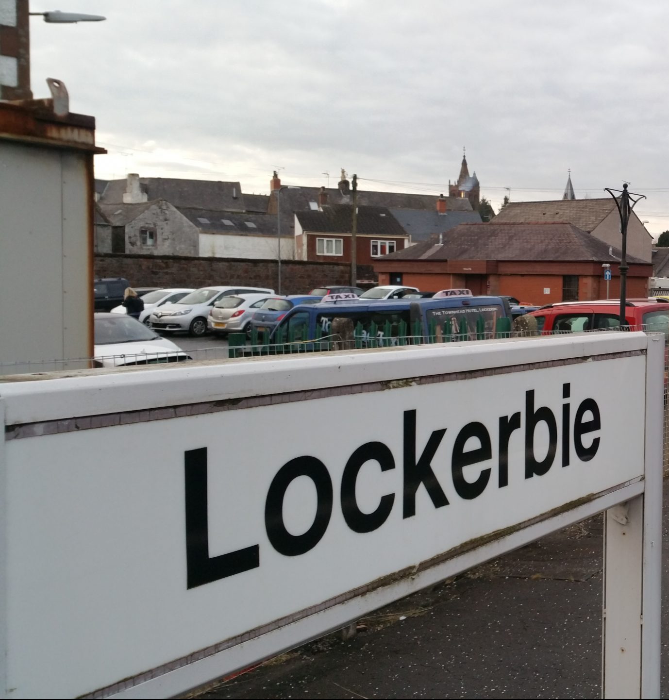 ‘Cattle’ claim over rail passenger treatment