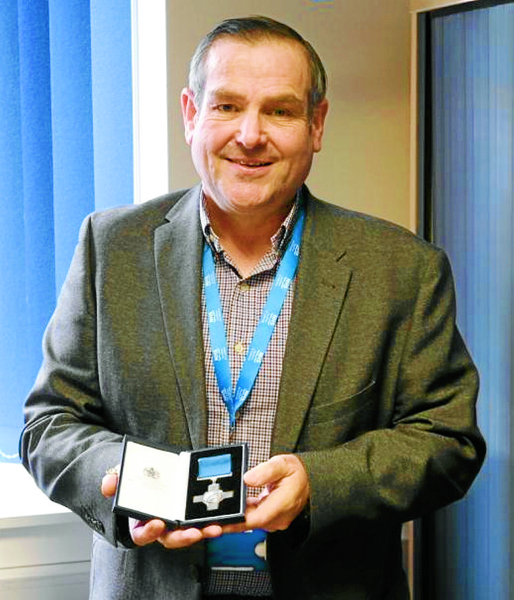 Positive updates on safety and quality at NHS