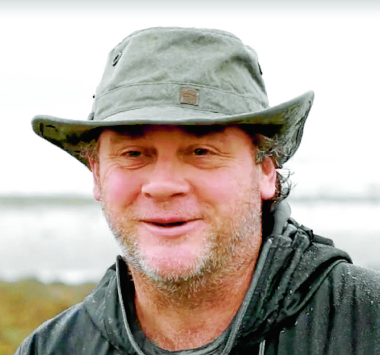 Forager to host book launch event