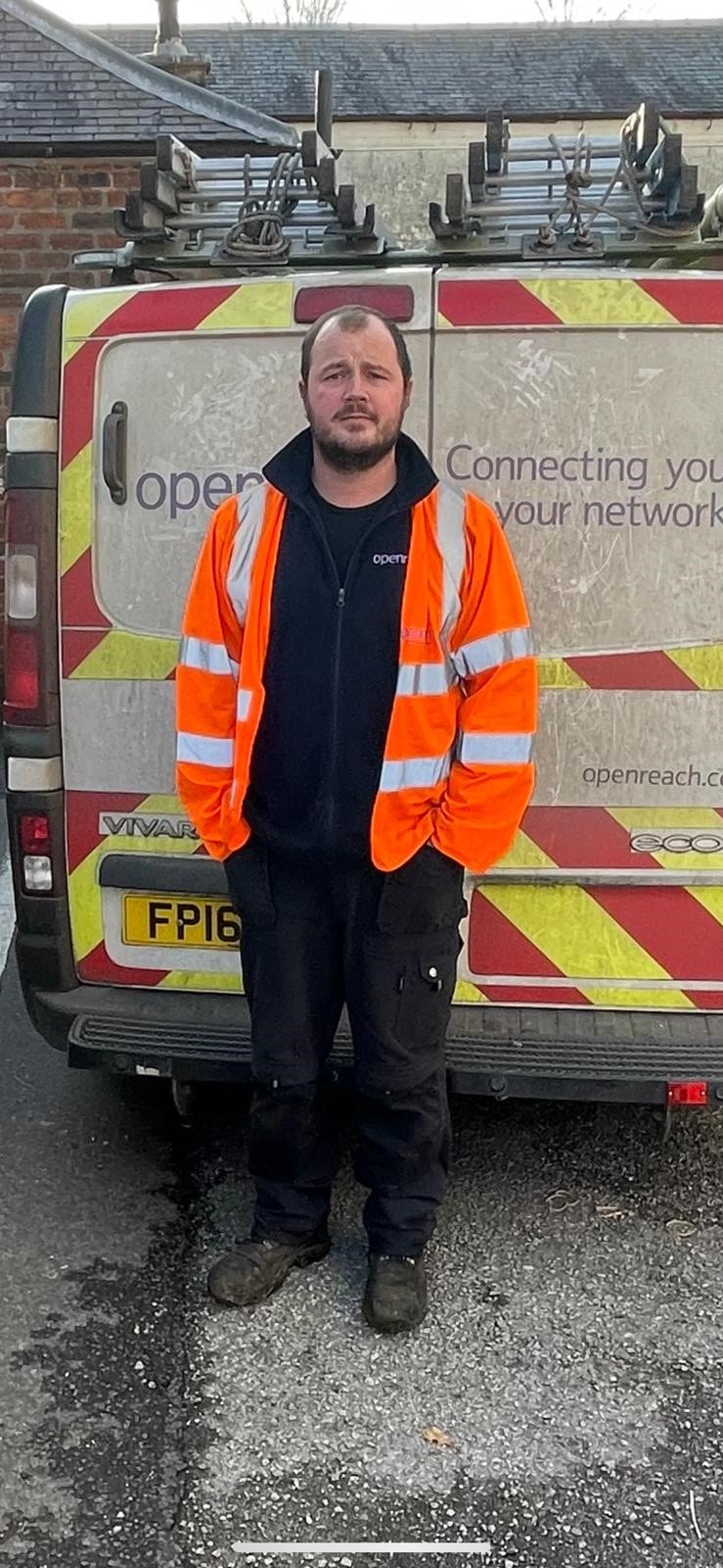 Engineers shortlisted for awards