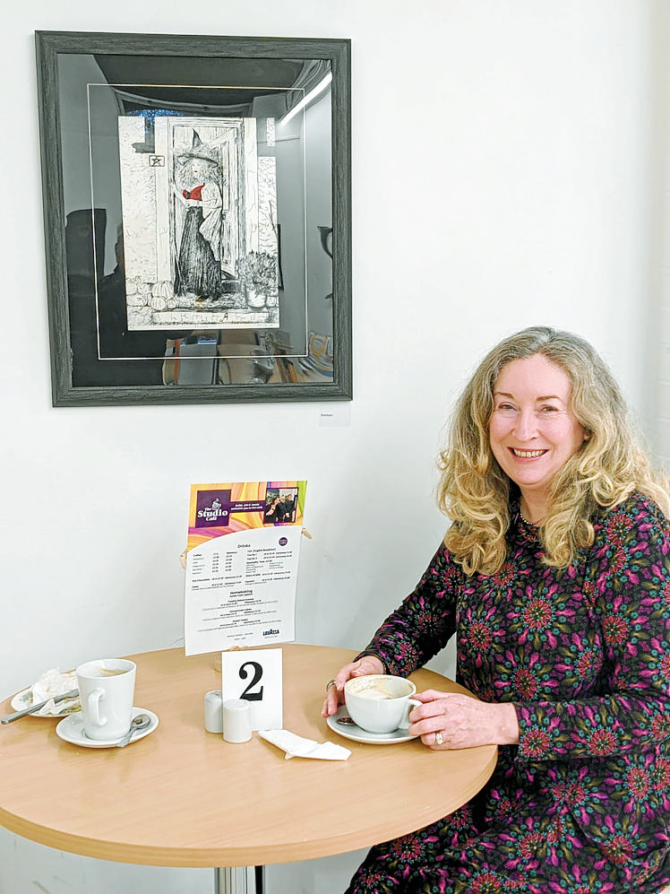 Super at 60 inspires photo show