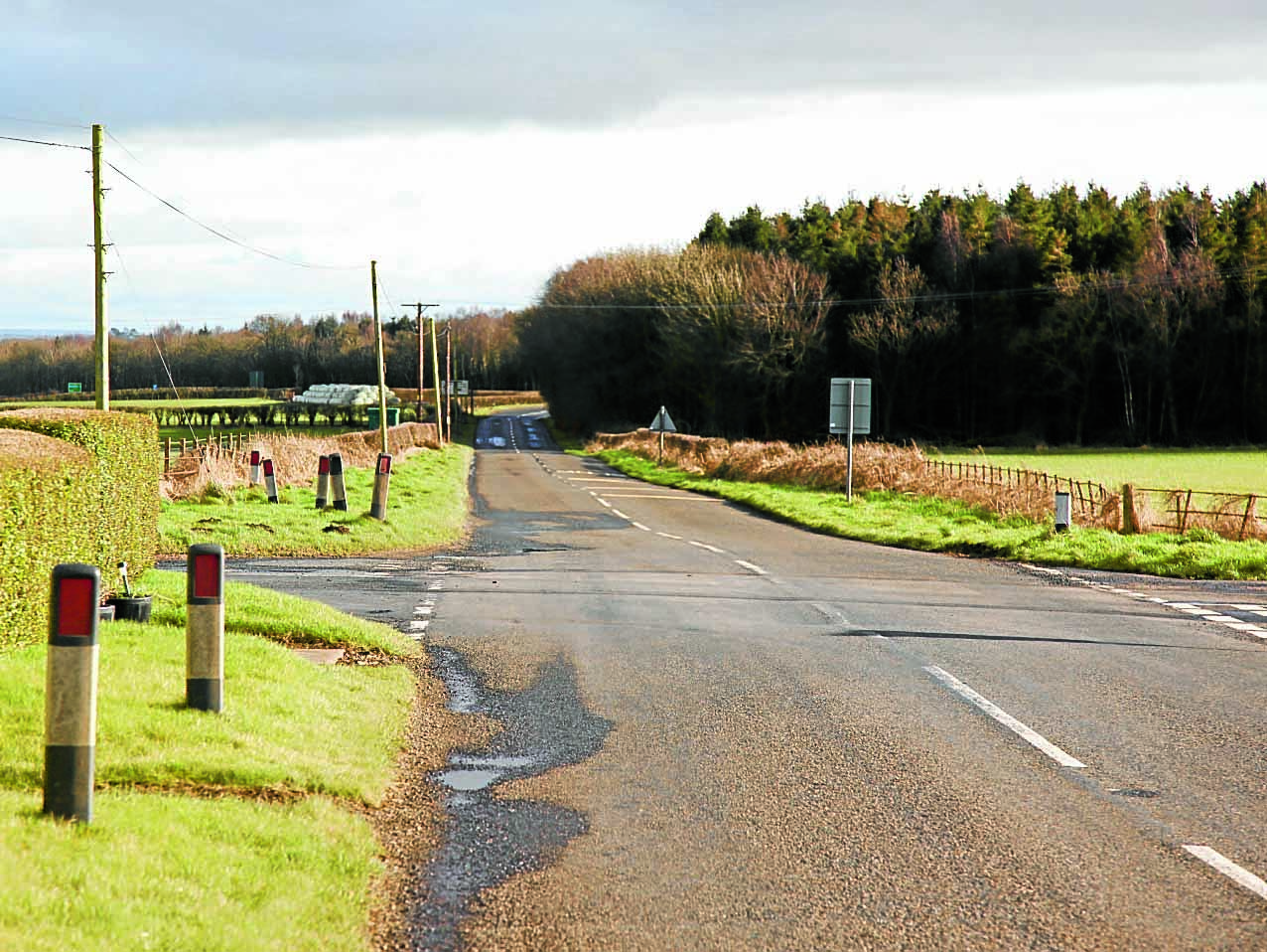 After 50 years questions remain over Pat McAdam puzzle