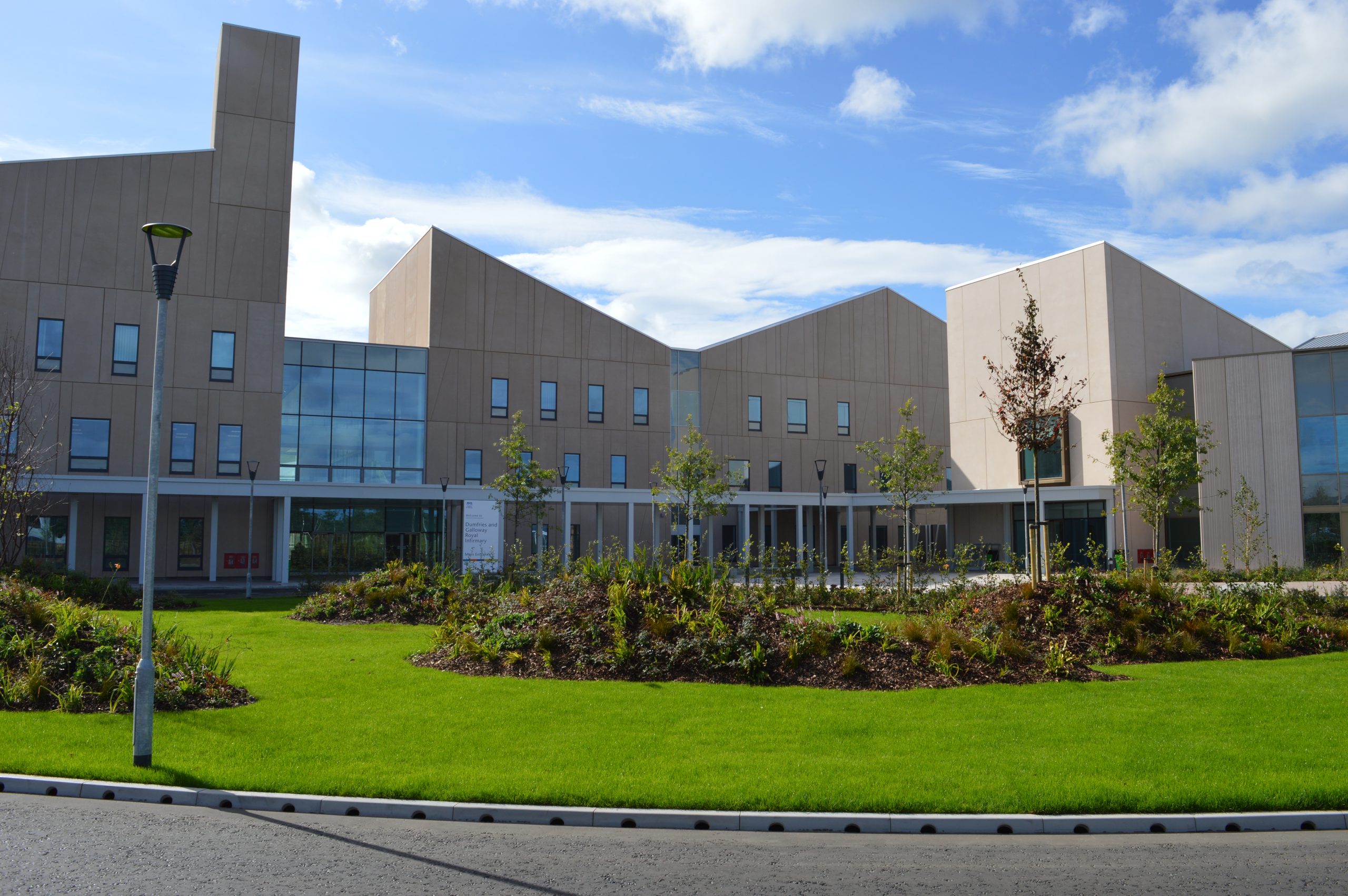 Mixed results on cancer wait times