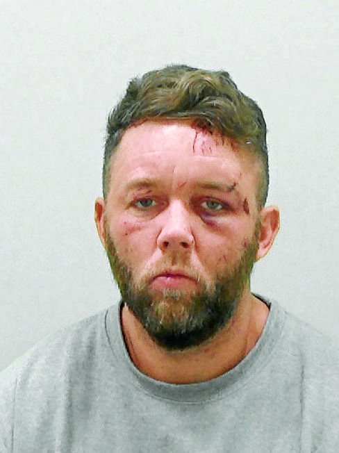 Driver jailed for killing friend in 108mph smash