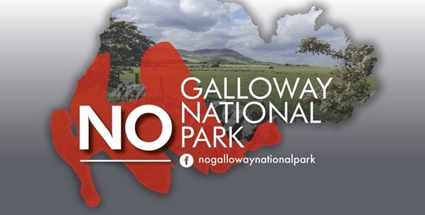 Ministers explore alternatives to national park