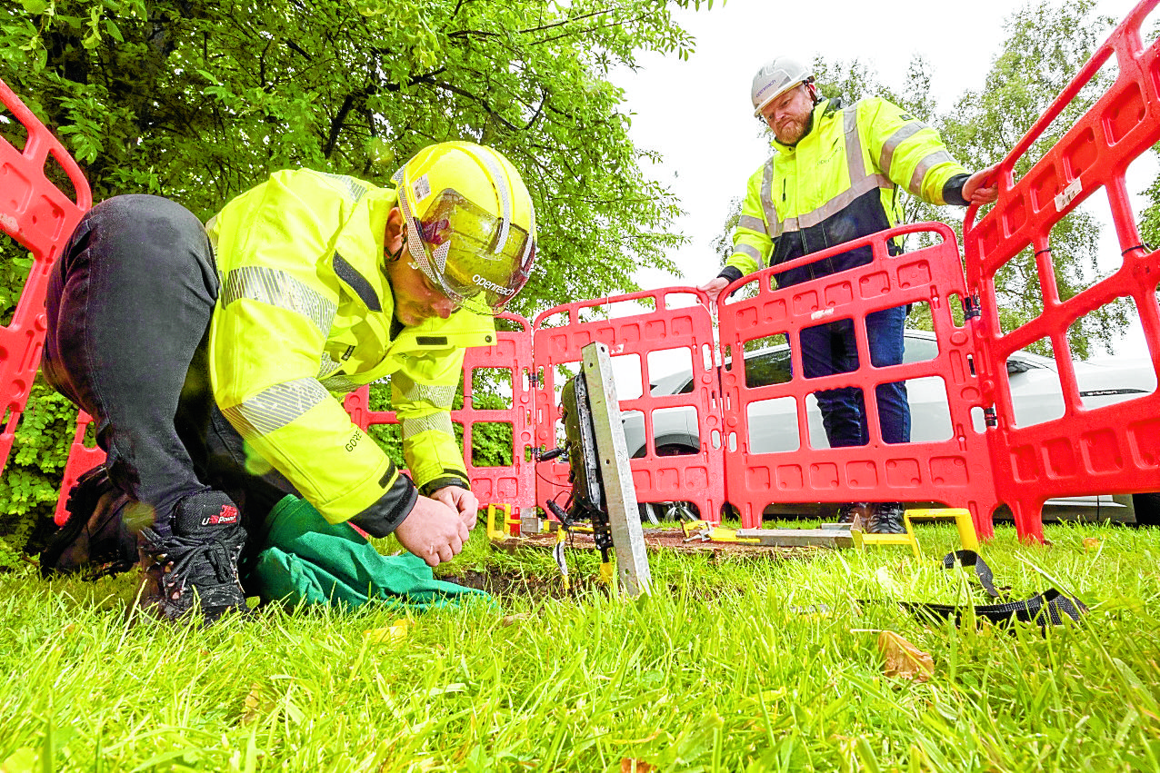 Region gets major broadband upgrade
