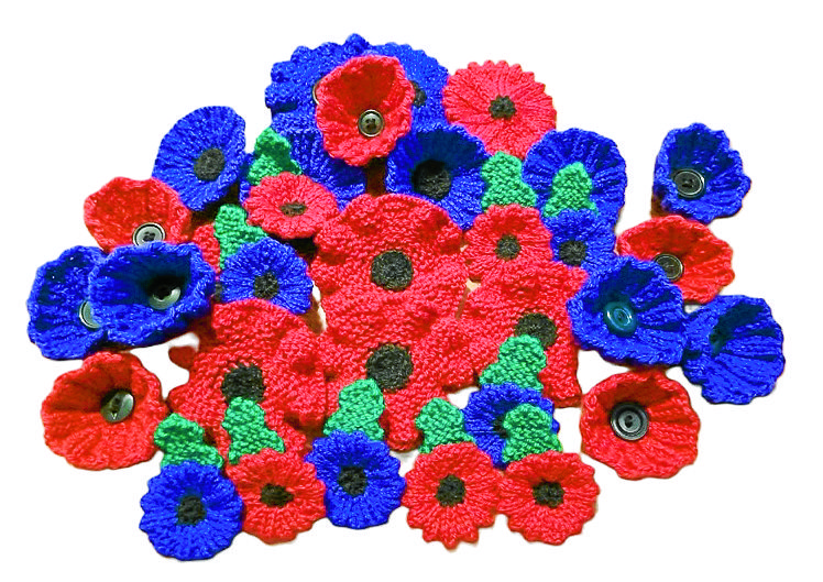 Poppy plea to region’s crafters