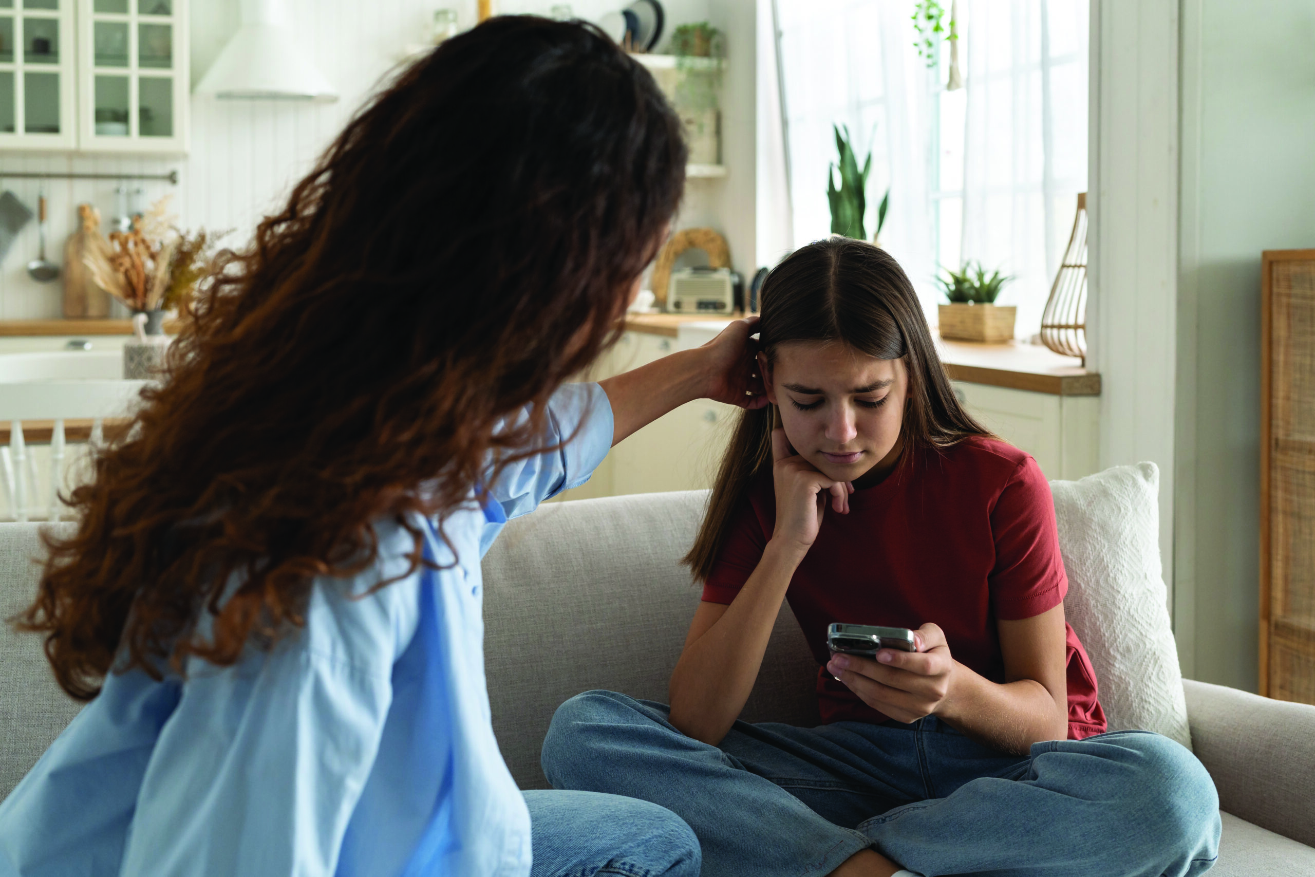 Seven week wait for mental health services