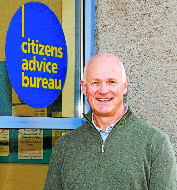 Busy year had by advice service with 8500 people helped
