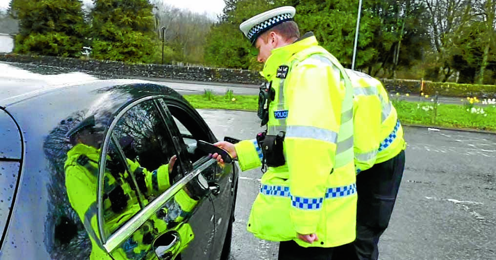 7785 crimes in region