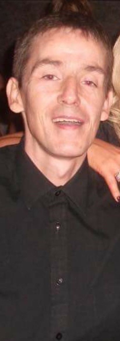 M74 crash victim named