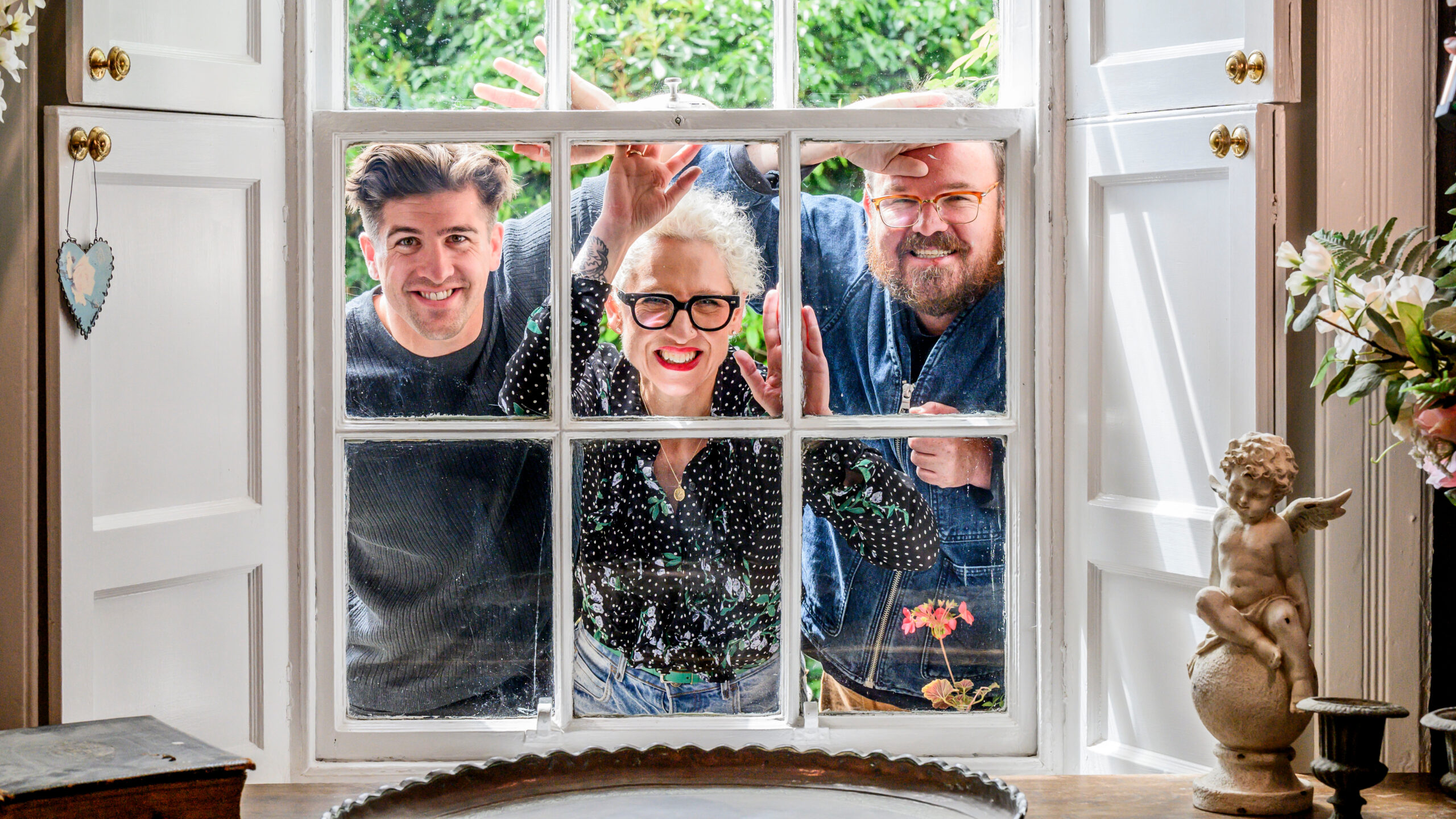 Have you got a home of the year?