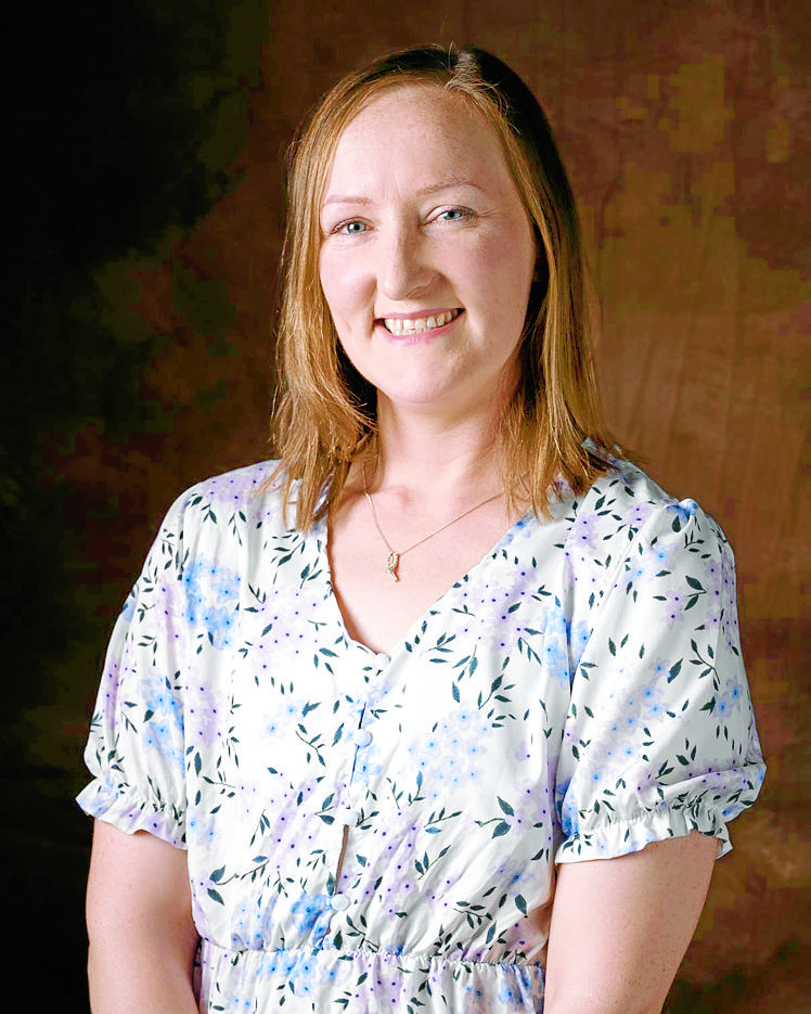 Sarah shares her secondary breast cancer story