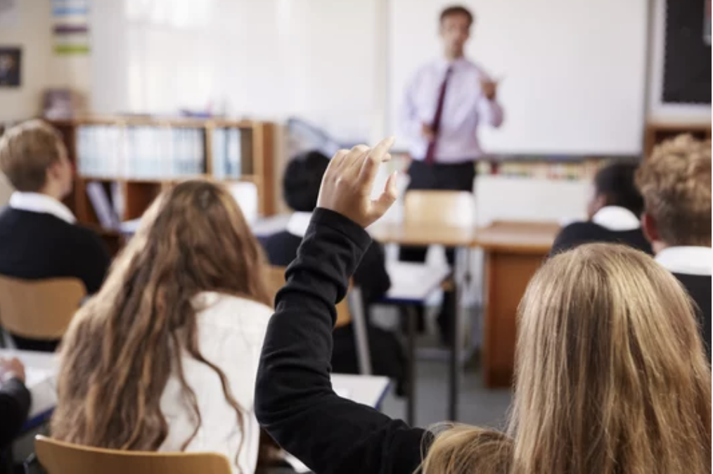 Schools ranked for sustainability