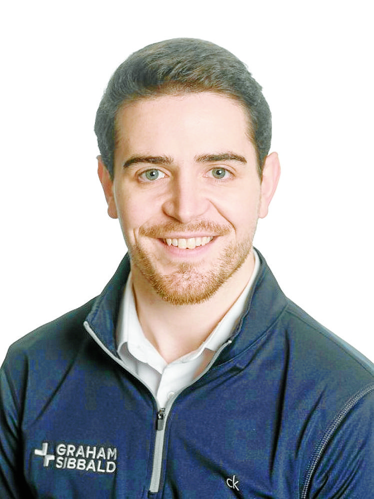 Company opens new Dumfries office