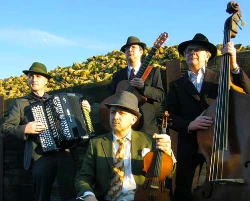 Arts festival fun kicks off