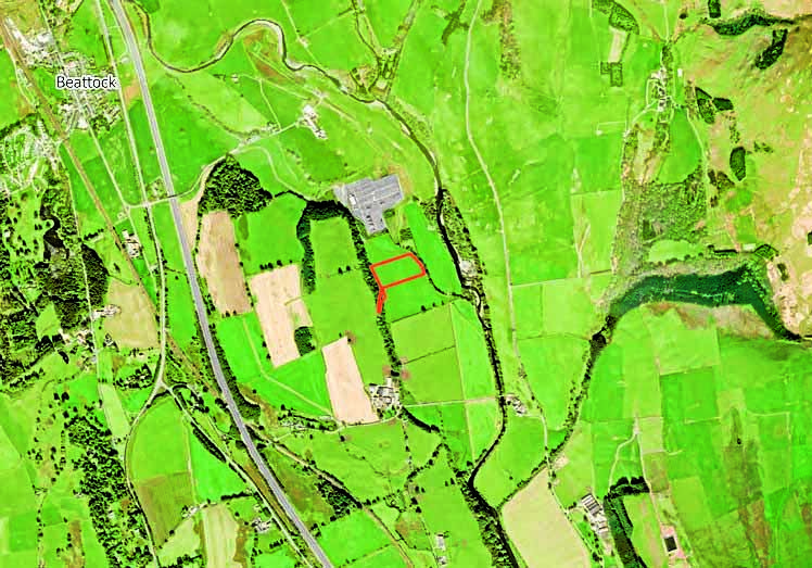 Views to be sought on £50 million battery plans